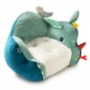 fauteuil-club-joe Fauteuil club Joe le dragon - Lilliputiens