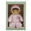 Poupon en tissu Camélia rose - Kaloo