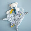 DC3666 Doudou d'activités Yoca le koala - 22 cm - Doudou & Compagnie