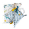 DC3666-3 Doudou d'activités Yoca le koala - 22 cm - Doudou & Compagnie