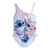 cerda-maillot-de-bain-stitch 5 Maillot de bain 1 pièce Stitch - Cerda