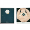 coffret lapin peche kaloo K218017 Doudou lapin Pêche - Lapinoo 30 cm Kaloo