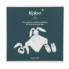 coffret lapinou kaloo k218020 Mon premier coffret naissance Lapinou - Pêche - Kaloo
