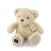 ho3223-646745e1cc956921661973 Ours en peluche beige 28cm - LE NOUNOURS - Histoire d'Ours