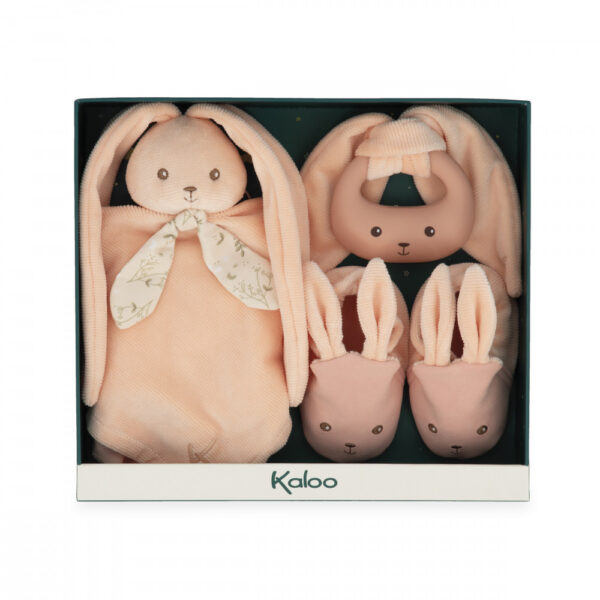 mon-premier-coffret-naissance-lapinoo-peche Mon premier coffret naissance Lapinou - Pêche - Kaloo