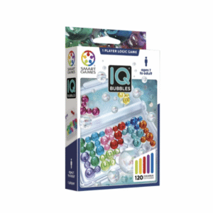 IQ Bubbles - Smartgames