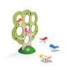 Sur Un Arbre Posés… Smartgames