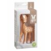 Fanfan le faon Sophie la girafe - Vulli