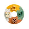 Mon premier puzzle Sophie la girafe - Vulli