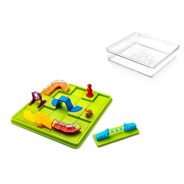 CORGI, Chien agile - Smartgames