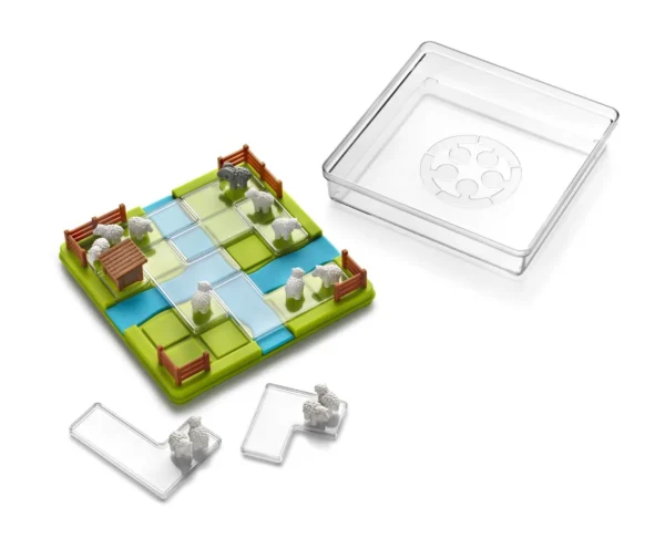 Pose Moutons - Smartgames