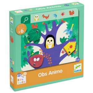 Obs Animo - Djeco