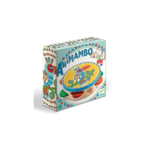 Tambourin Animambo - Djeco