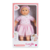 Mon Adorable Petit Poupon Coeurs - Corolle