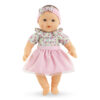 Mon Adorable Grand Poupon - Jardin en Fleurs - Corolle