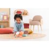 9000110750_007 Pot et Lingette pour poupon 30 et 36 cm - Corolle