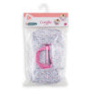 Couffin Floral pour poupon 30 cm - Corolle