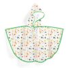 Cape de pluie sous-bois(3-5 ans) - Little By Room By Djeco