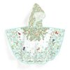 Cape de pluie Feuillage (5-7 ans)- Little Big room by Djeco