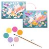 Fluffy box - Coffret Activités Créatives - Djeco