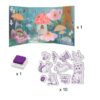 Fluffy box - Coffret Activités Créatives - Djeco