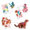 DJ09332-C1-RVB Fairy Box - Activités Créatives - Djeco
