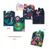 DJ09332-C6-RVB Fairy Box - Activités Créatives - Djeco