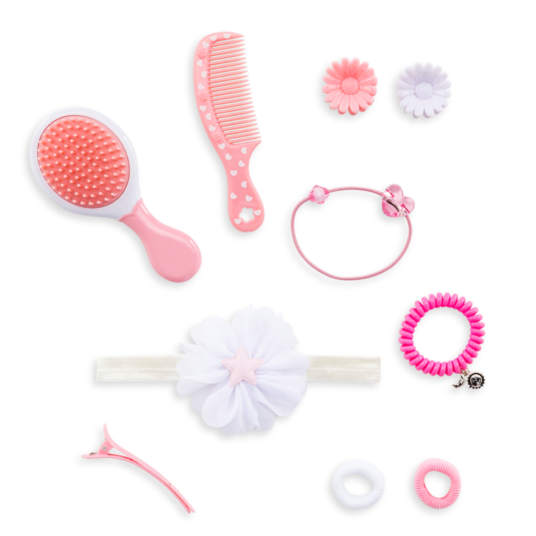 Tête à Coiffer - Corolle – Image 4