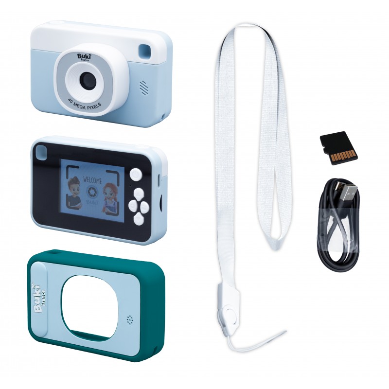 Cam Junior - Buki – Image 3