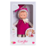 Doudou Miss Rose Grenadine - Corolle