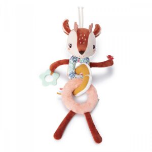 Chaîne d'activités sensorielles Stella - Lilliputiens