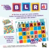 dos-boite Color Words - Bankiiz Editions