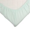 Drap housse bébé - Trois kilos sept