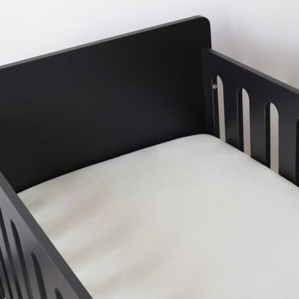 Drap housse bébé - Trois kilos sept