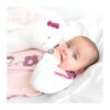 Peluche musicale Herisson - Trois kilos sept