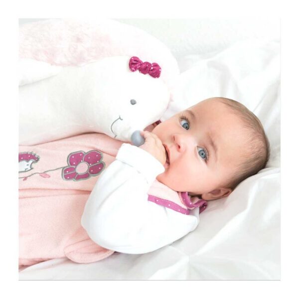 Peluche musicale Herisson - Trois kilos sept