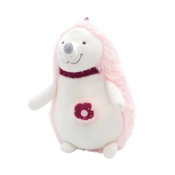 peluche-musicale-22cm-kipic-olga Peluche musicale Herisson - Trois kilos sept
