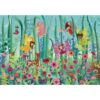 Puzzle 2 x 24 pièces - Elfes et Fées - Calypto by Sentosphere