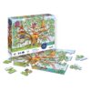 puzzle-54-pieces-la-cabane-dans-les-arbres (1) Puzzle 54 pièces - La Cabane dans les Arbres - Calypto By Sentosphere
