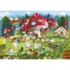 puzzle-54-pieces-le-village-des-souris (2) Puzzle 54 pièces - Le Village des Souris - Calypto By Sentosphere
