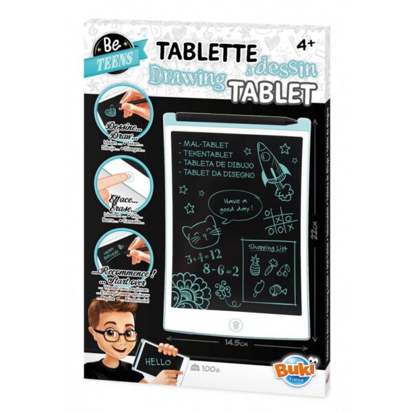 Tablette à dessin - Buki