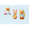 3 Canards au bord de l'eau - Lilliputiens