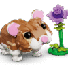 31376_WEB_SEC03_NOBG_en-gb L’adorable hamster et la fleur - Lego Creator 31376