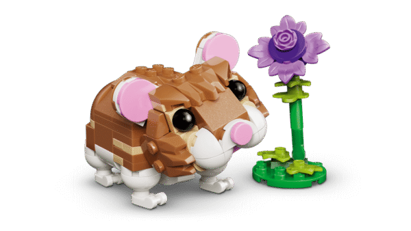 31376_WEB_SEC03_NOBG_en-gb L’adorable hamster et la fleur - Lego Creator 31376