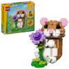 31376_boxprod_v39_en-gb L’adorable hamster et la fleur - Lego Creator 31376