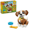 Les adorables animaux : le chiot joueur - Lego Creator 31382