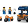 Le transporteur de motos - Lego City 60491