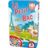 Le petit bac - Schmidt