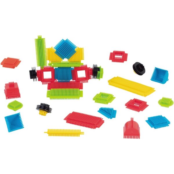 50 Blocs Hérisson - WDK Groupe Partner