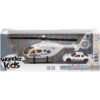 Helico Secours+auto Metal Assortiment Wonderkids
